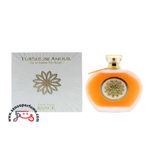 عطر ادکلن رنس 1795 توبروز آمور